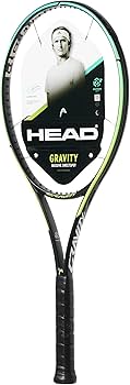 HEAD GRAVITY 700 テニスラケット Amazon | HEAD Gravity S テニスラケット – 27インチ パフォーマンス
